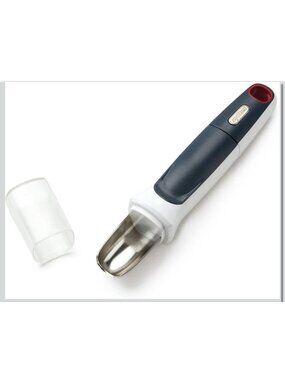***Zyliss Twist & Scoop Grapefruit Tool - Stainless Steel Spoon***